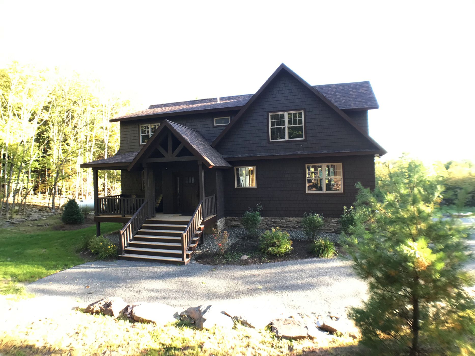 Catskill Mtn. Vacation Homes